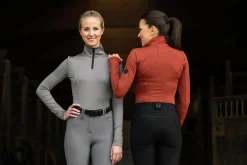 Ridtröja Covalliero