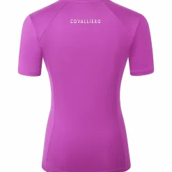 Ridtröja Covalliero T-shirt