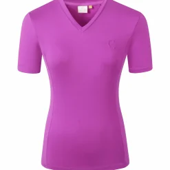 Ridtröja Covalliero T-shirt