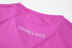 Ridtröja Covalliero T-shirt