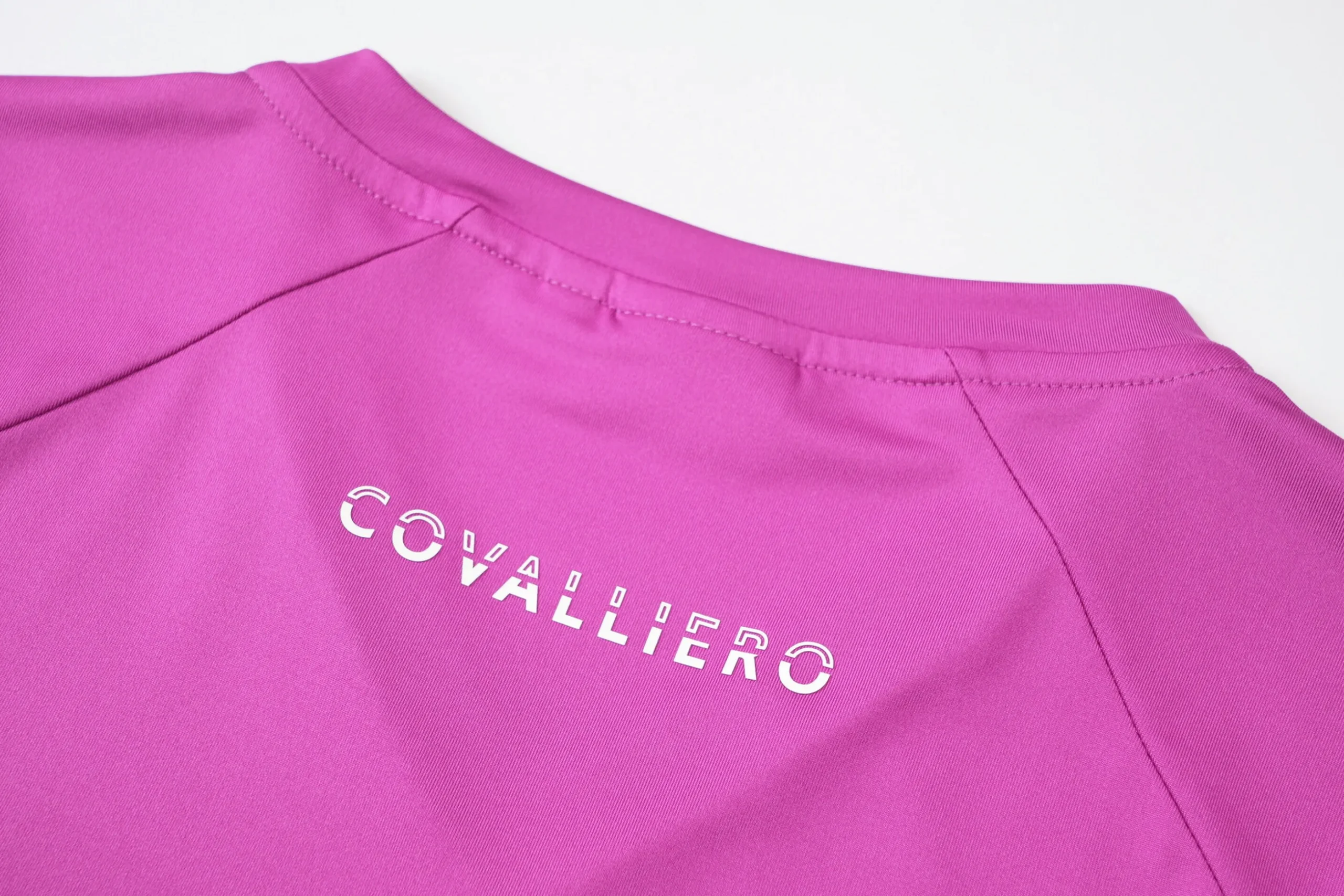 Ridtröja Covalliero T-shirt