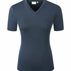 Ridtröja Covalliero T-shirt