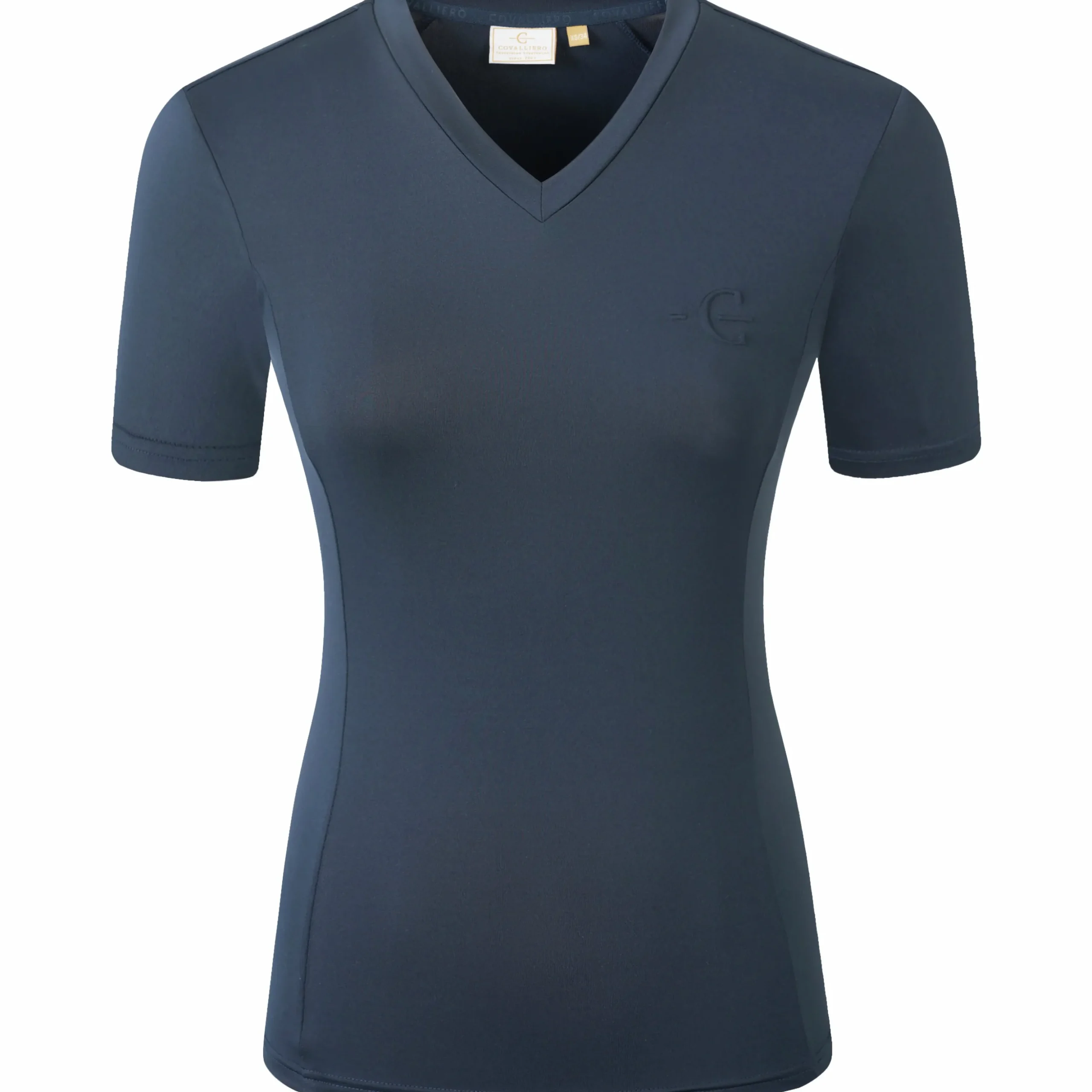 Ridtröja Covalliero T-shirt