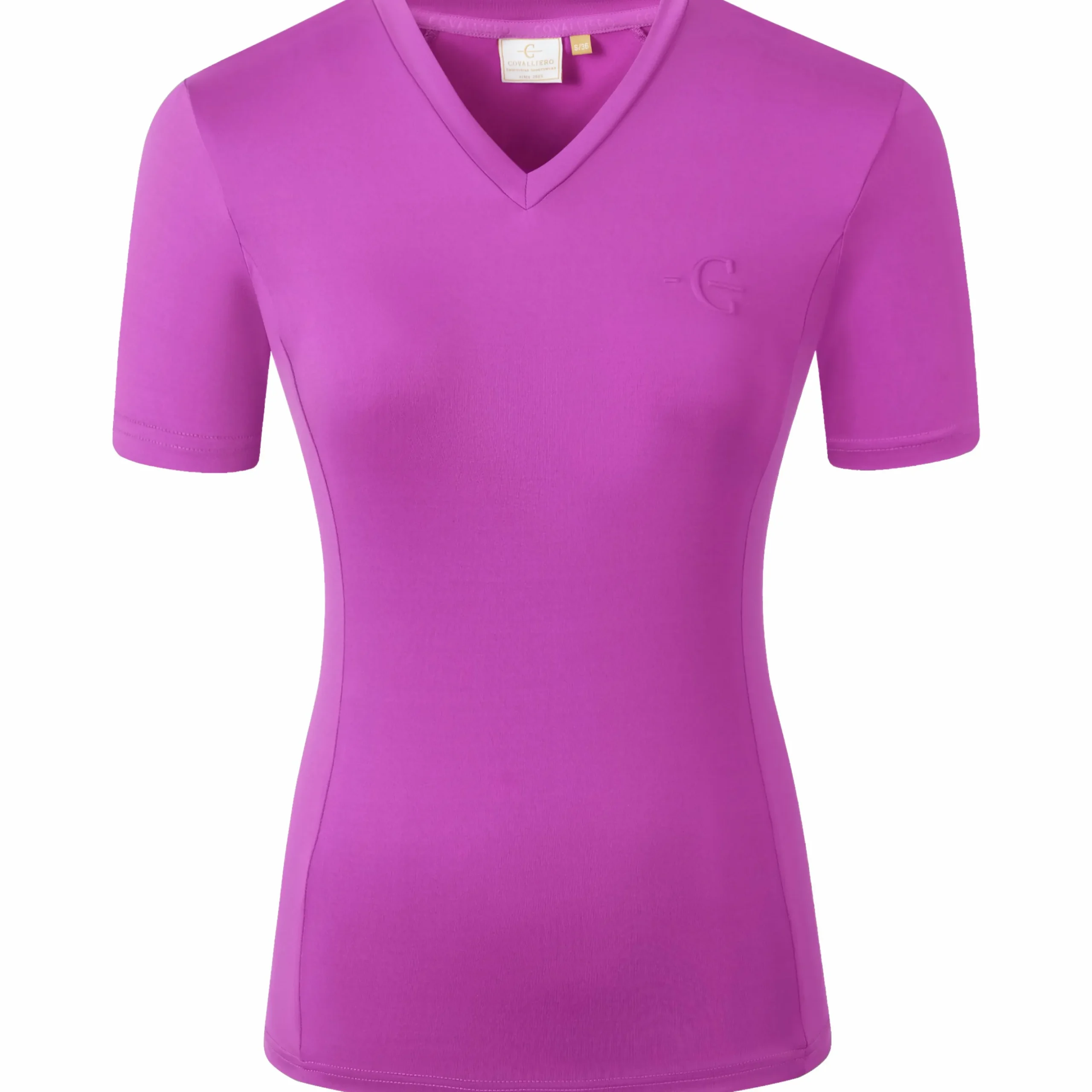 Ridtröja Covalliero T-shirt