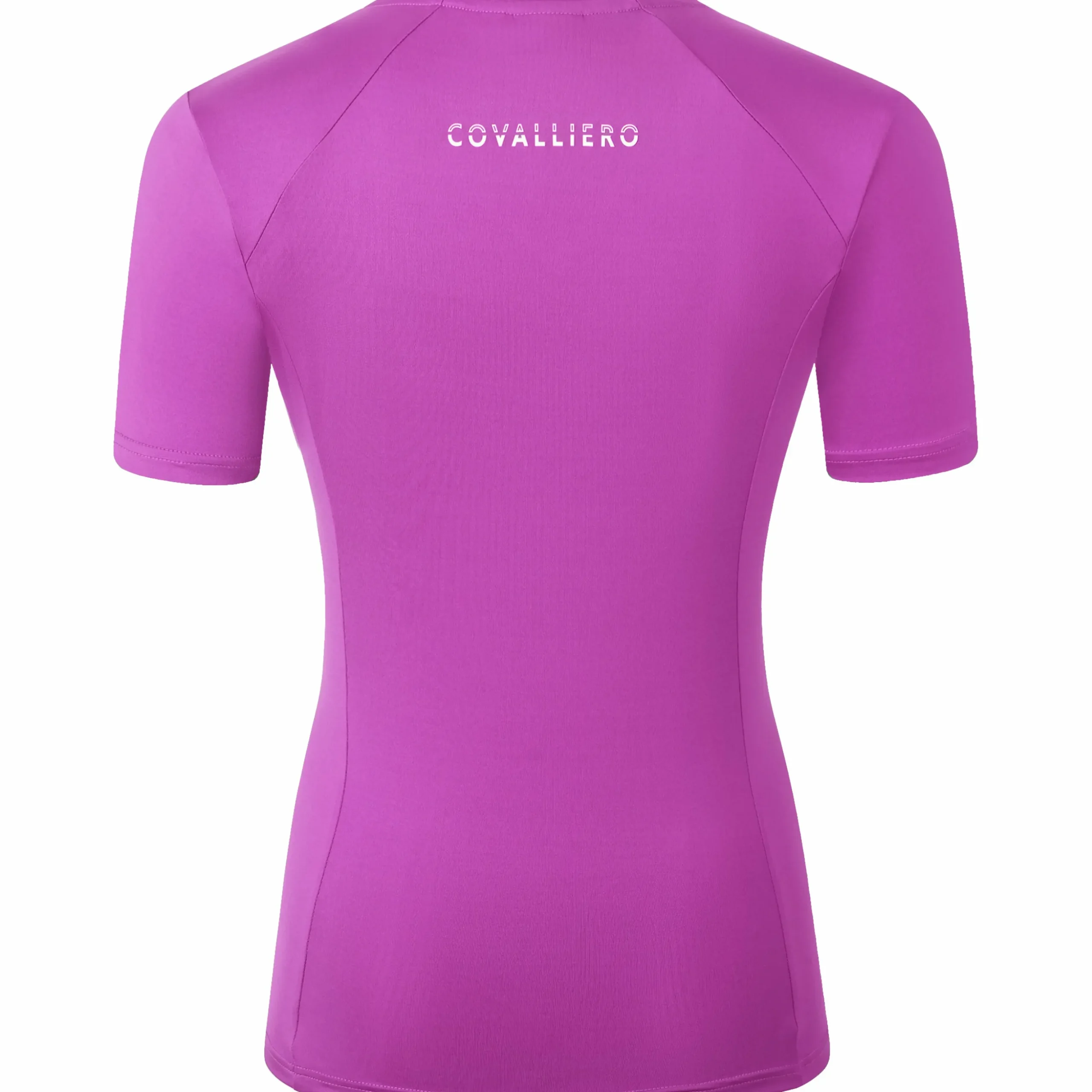Ridtröja Covalliero T-shirt