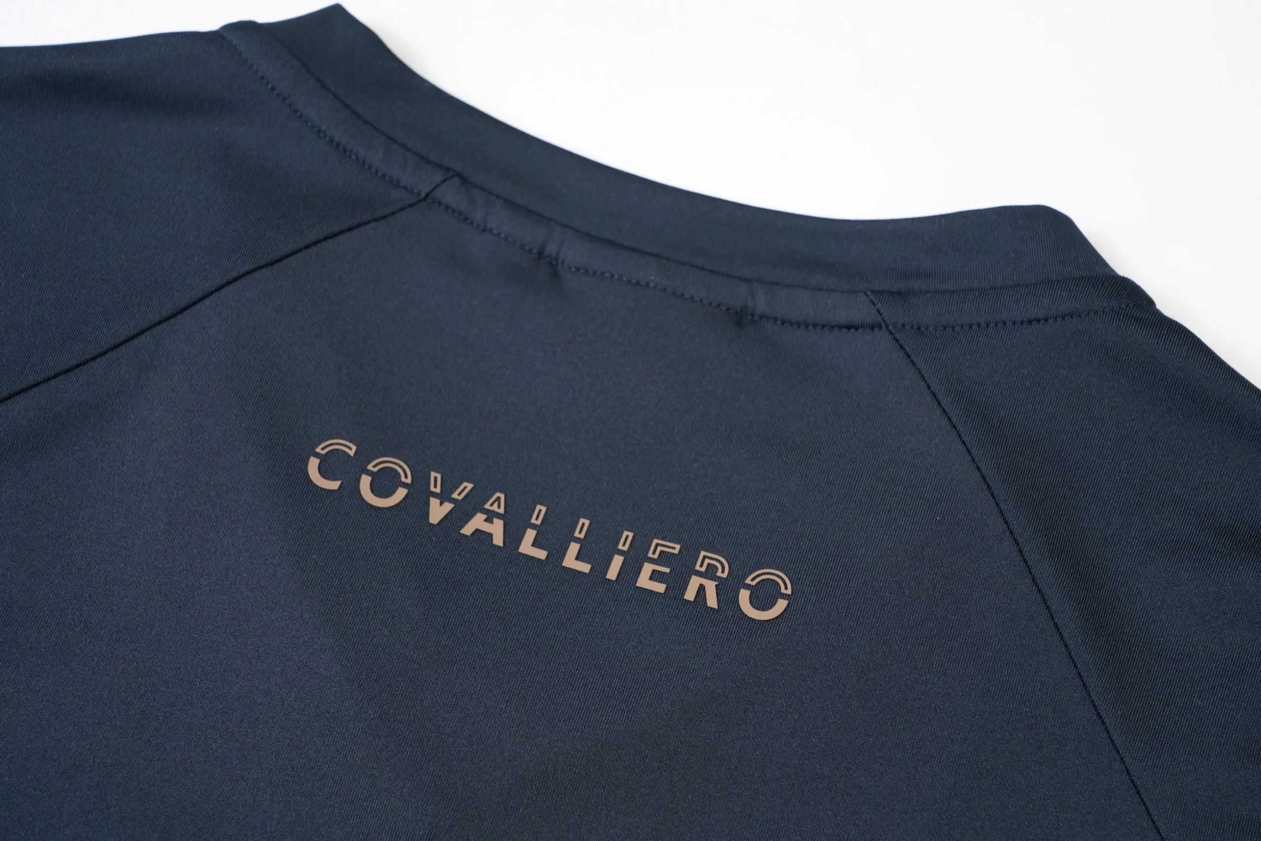 Ridtröja Covalliero T-shirt