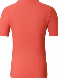 Ridtröja Covalliero V-ringad T-shirt