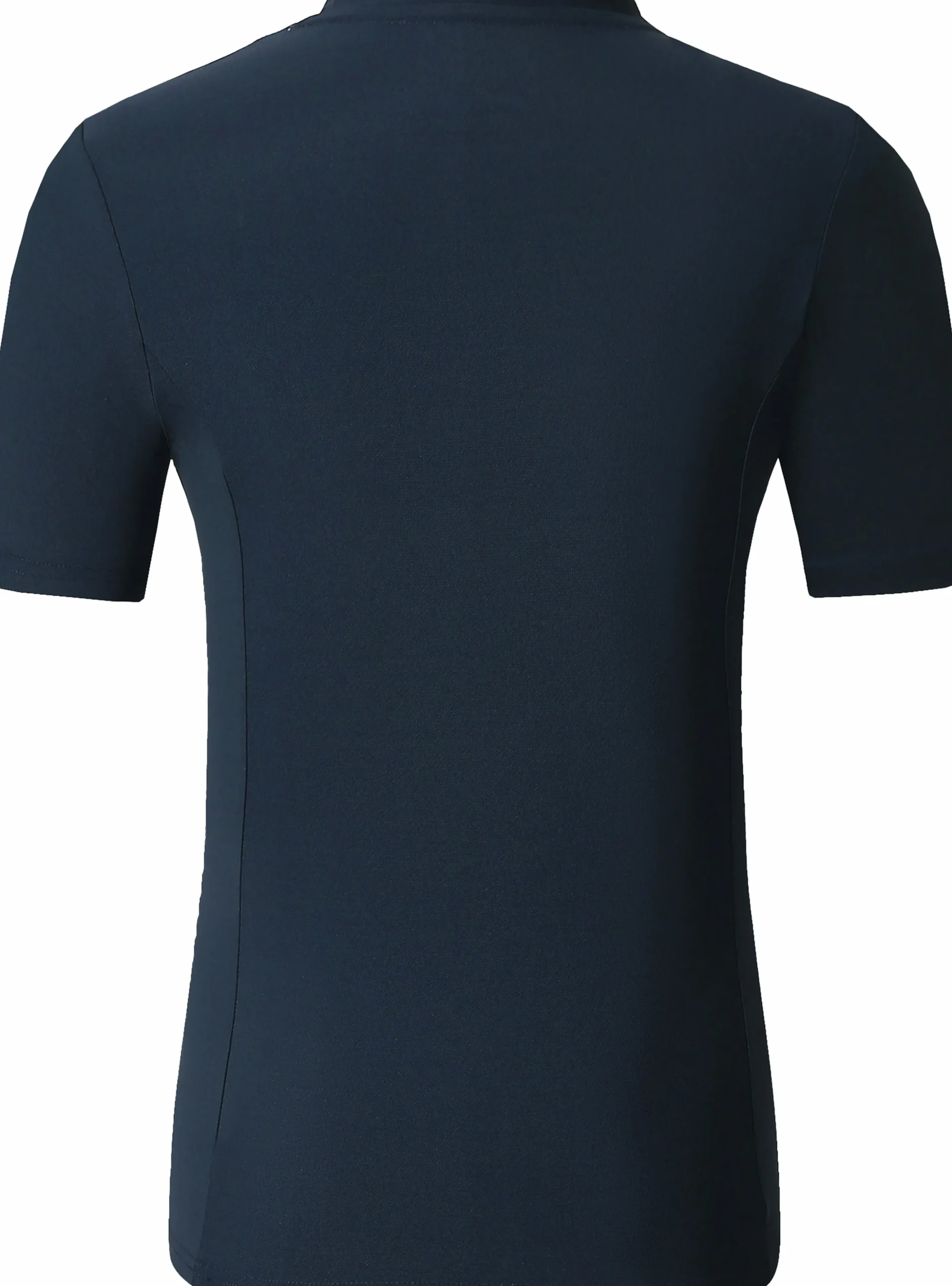 Ridtröja Covalliero V-ringad T-shirt