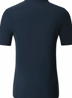 Ridtröja Covalliero V-ringad T-shirt