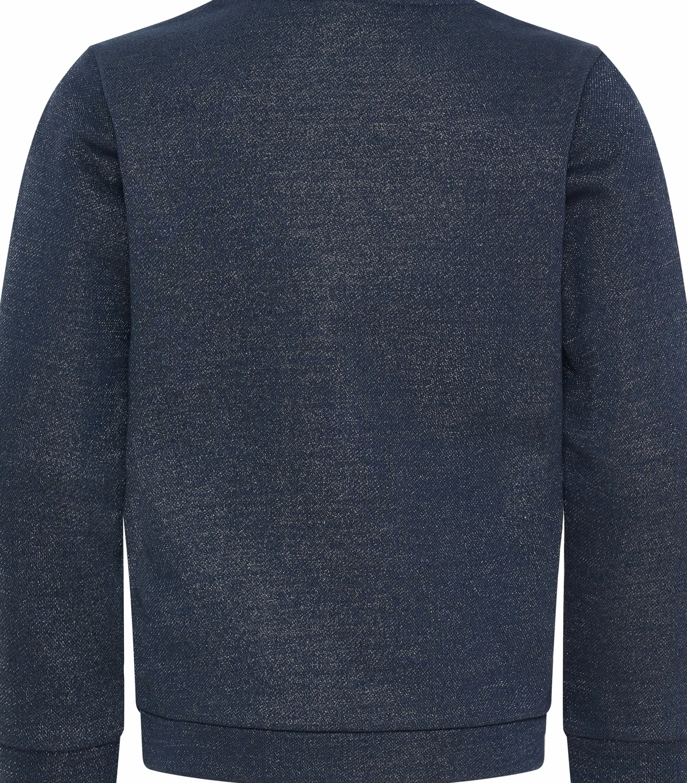 Ridtröja Equipage Veela JR Navy