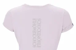 Ridtröja Schockemöhle Sports Nola Style Beige