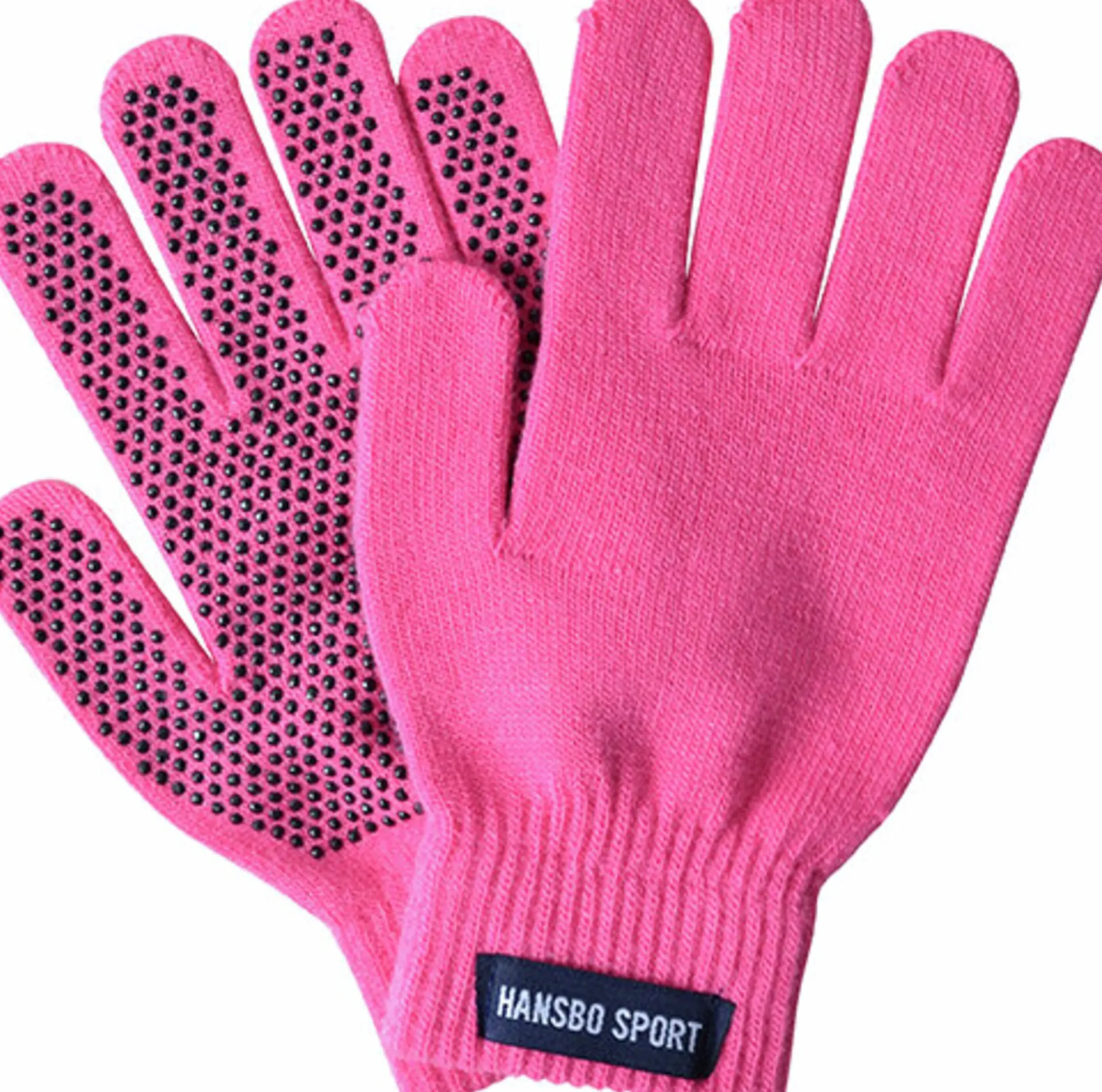 Ridvante Hansbo Sport Magic Rosa Junior