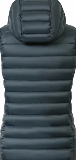 Ridväst Covalliero Lättvikt Navy
