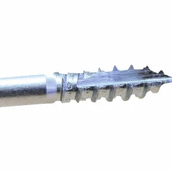 Ringisolator Kerbl med borrspets 25-p