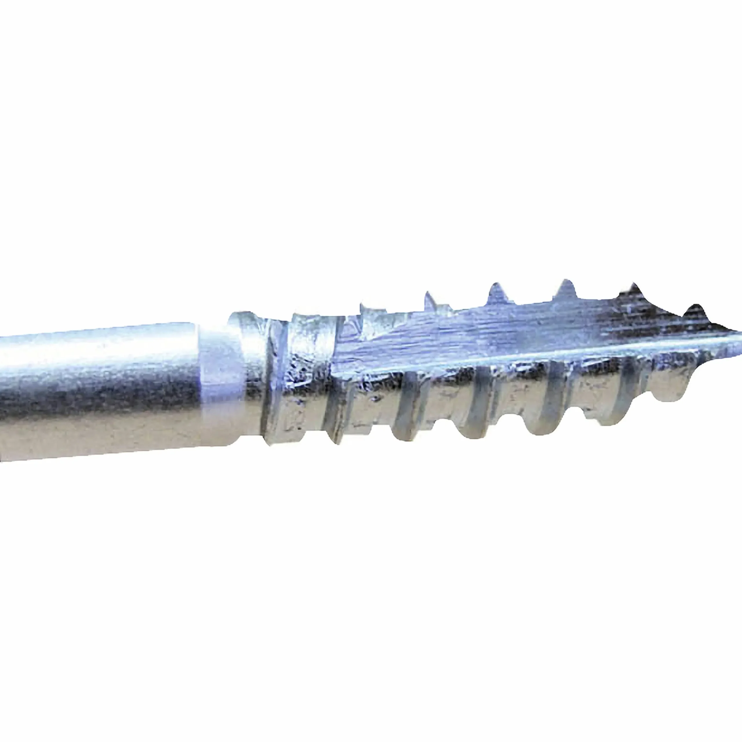 Ringisolator Kerbl med borrspets 25-p