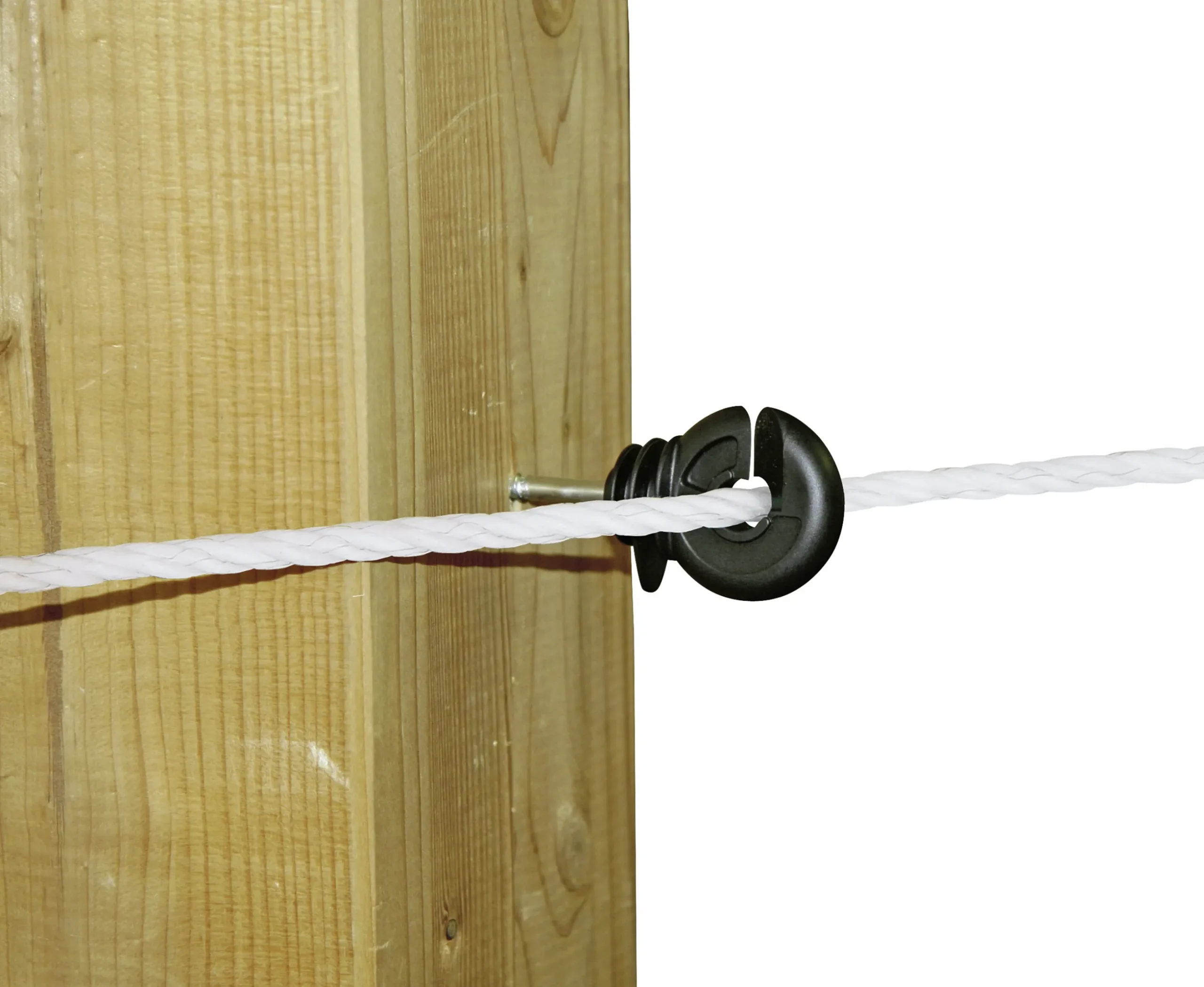Ringisolator Kerbl med borrspets 25-p