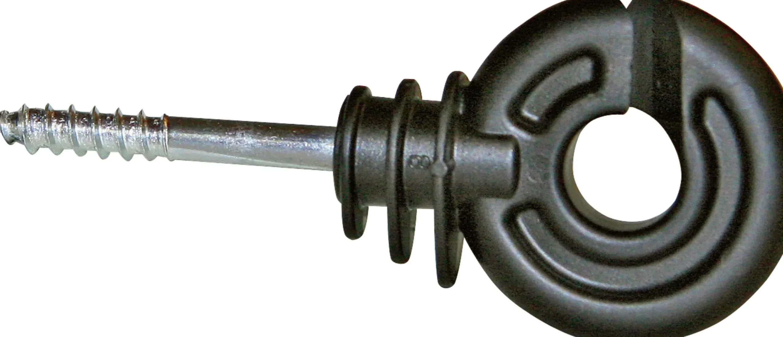Ringisolator Kerbl utan metallkärna 150-p