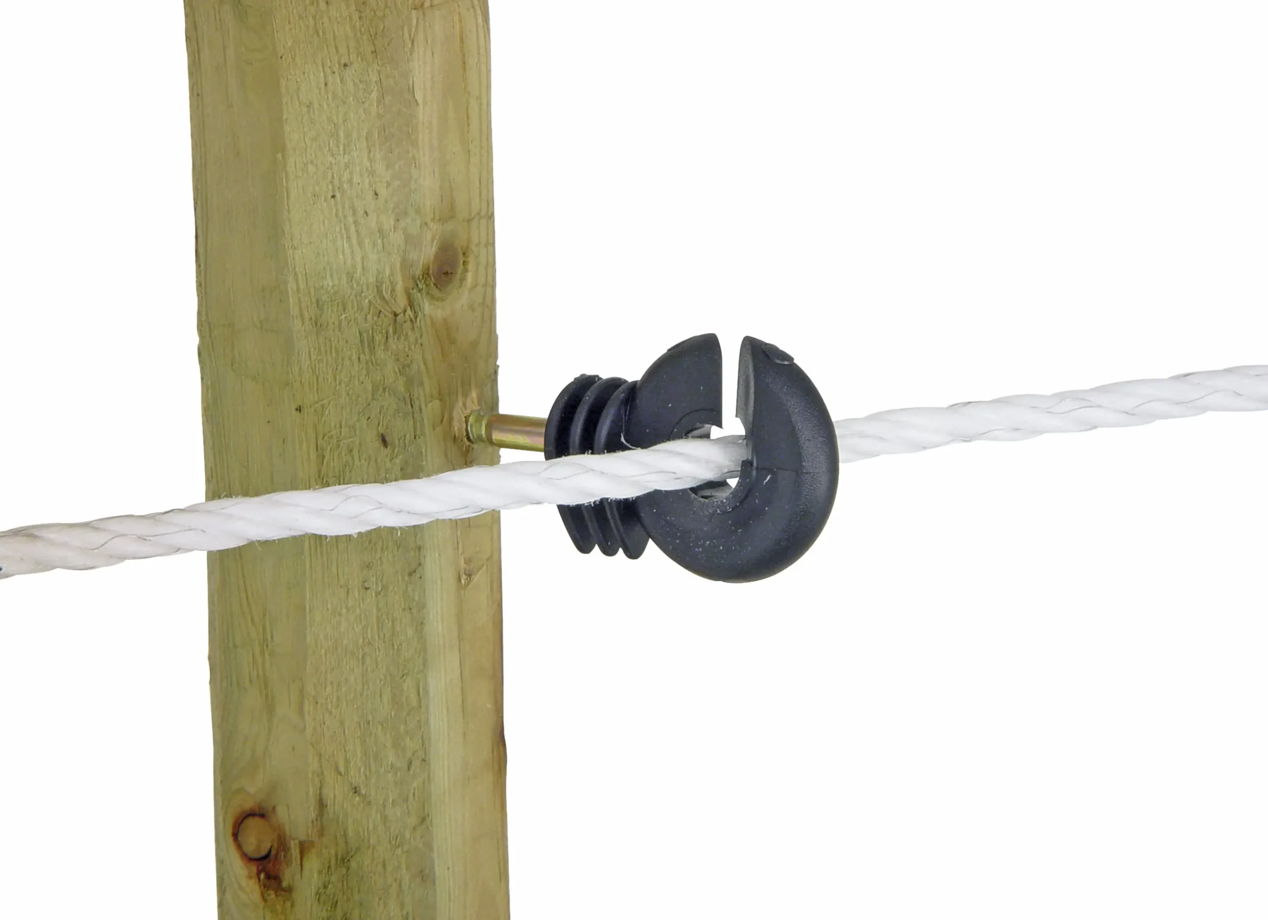 Ringisolator Kerbl utan metallkärna 25-p