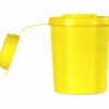 Riskavfallsbehållare Kruuse Kanylburk 500ml
