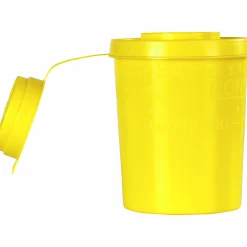 Riskavfallsbehållare Kruuse Kanylburk 500ml