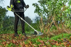 Röjklinga Ryobi RAC167 250mm