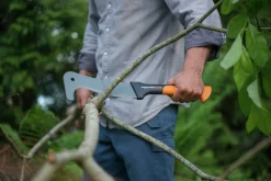 Röjkniv Fiskars WoodXpert XA3 M