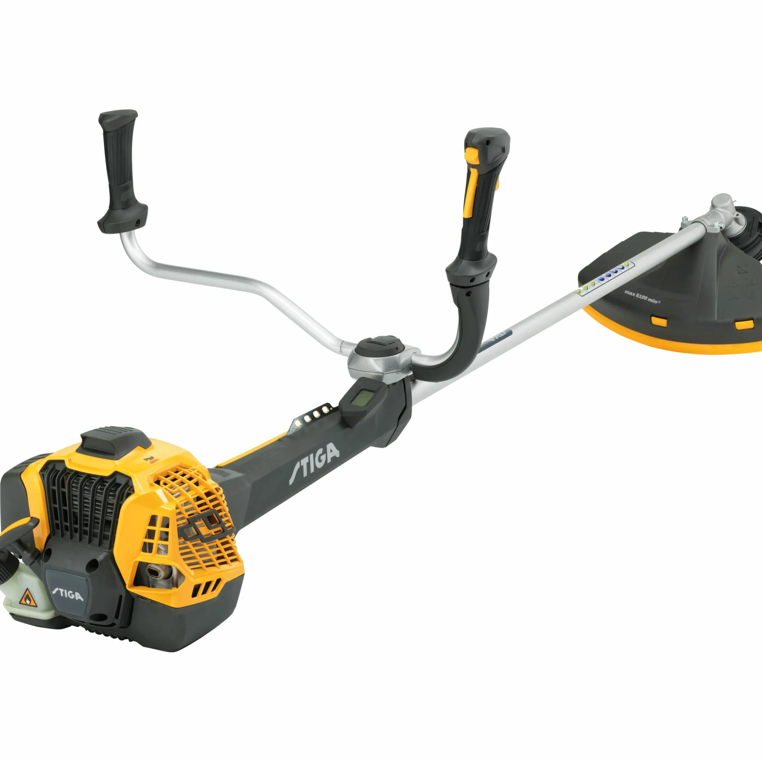 Röjsåg Stiga BC 750B