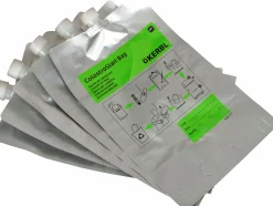 Råmjölkspåsar Kerbl Refill 5-p