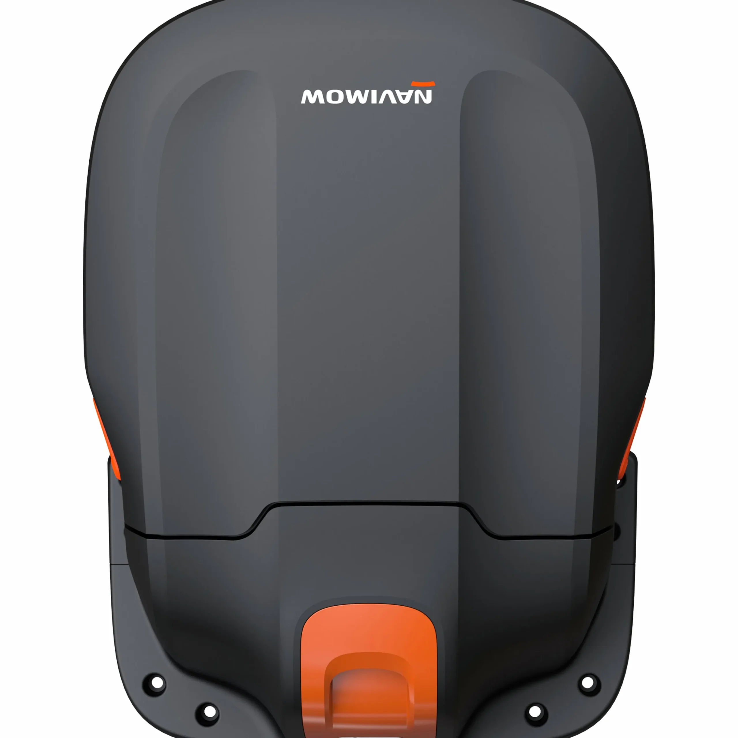 Robotgarage Segway Navimow S I-serien