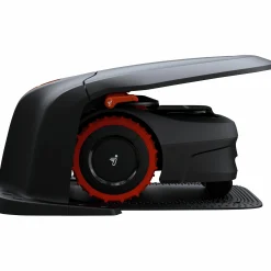 Robotgarage Segway Navimow S I-serien