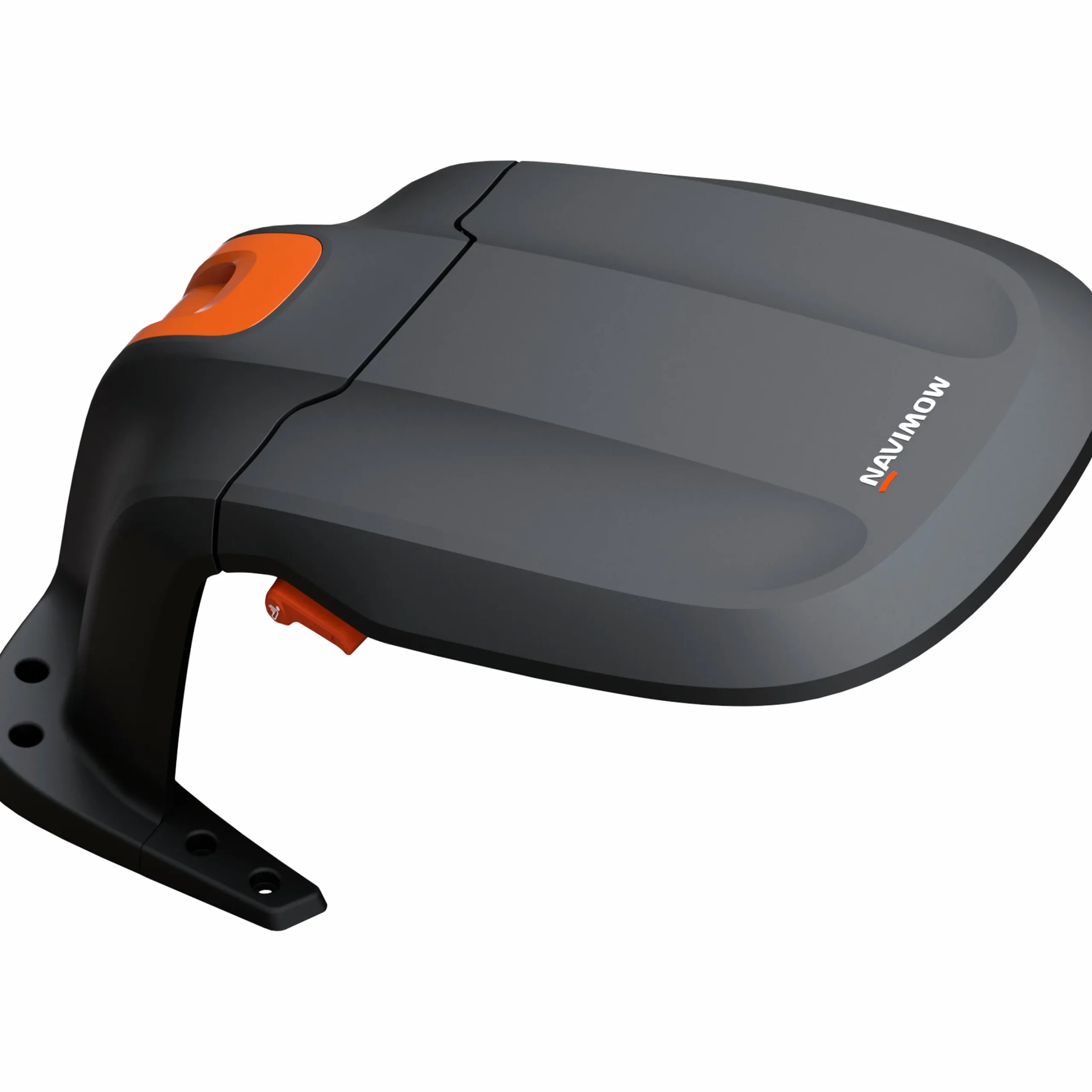 Robotgarage Segway Navimow S I-serien
