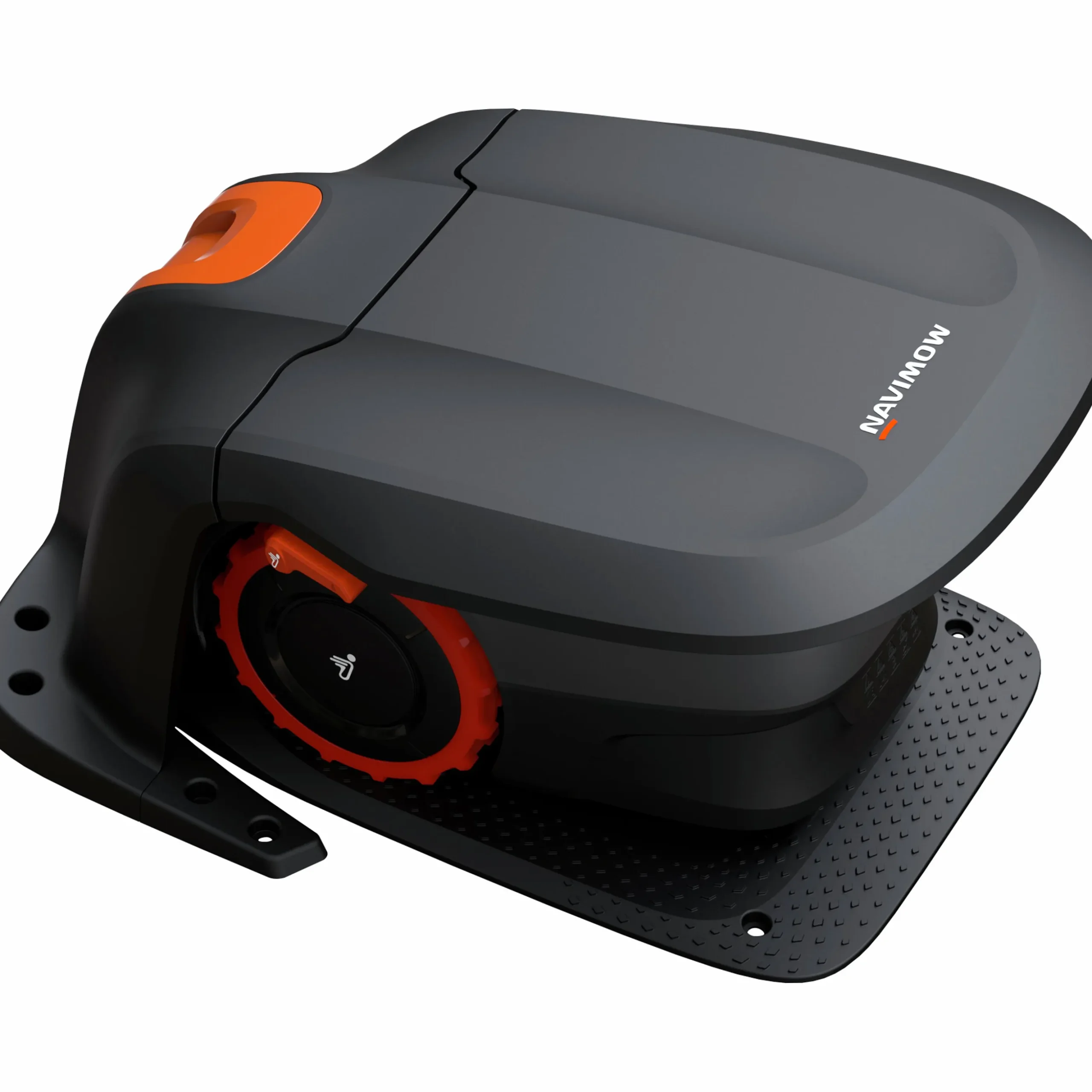 Robotgarage Segway Navimow S I-serien