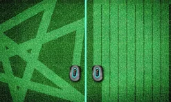 Robotgräsklippare Gardena Smart Sileno Sense 400 Utan slinga