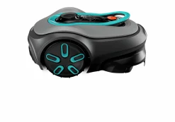 Robotgräsklippare Gardena Smart Sileno Free 1200 Utan slinga