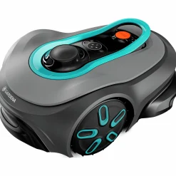 Robotgräsklippare Gardena Smart Sileno Free 1200 Utan slinga
