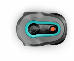 Robotgräsklippare Gardena Smart Sileno Free 800 Utan slinga