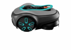Robotgräsklippare Gardena Smart Sileno Free 800 Utan slinga