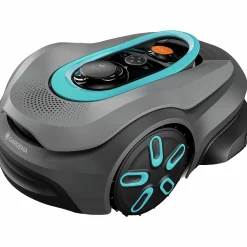 Robotgräsklippare Gardena Smart Sileno Sense 600 Utan slinga
