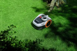 Robotgräsklippare Segway Navimow i210 AWD Utan slinga