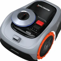 Robotgräsklippare Segway Navimow i105e Utan slinga