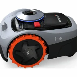 Robotgräsklippare Segway Navimow i105e Utan slinga