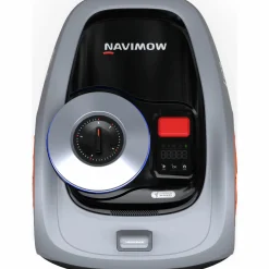 Robotgräsklippare Segway Navimow i105e Utan slinga