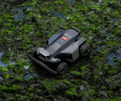 Robotgräsklippare Segway Navimow X420 Utan slinga
