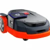 Robotgräsklippare Segway Navimow X330E Utan slinga