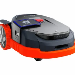 Robotgräsklippare Segway Navimow X330E Utan slinga