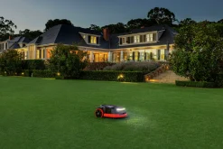 Robotgräsklippare Segway Navimow X315E Utan slinga
