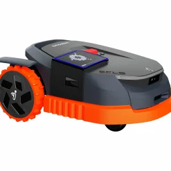 Robotgräsklippare Segway Navimow X315E Utan slinga