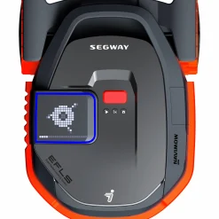 Robotgräsklippare Segway Navimow X350E Utan slinga