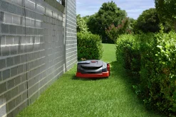 Robotgräsklippare Segway Navimow X350E Utan slinga