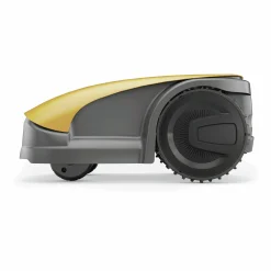 Robotgräsklippare Stiga A 1500 utan slinga